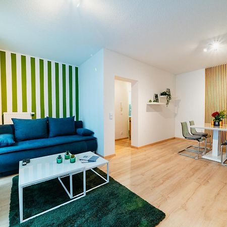 Prime City Apartment I Zentrum I Parken I Kueche I Wlan Magdeburg Zewnętrze zdjęcie